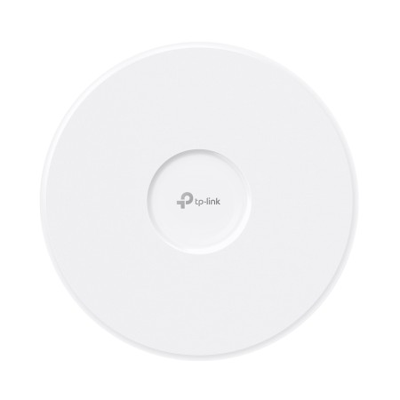 Точка доступа потолочная двухдиапазонная (EAP783(EU)) BE9300 GbE TP-Link EAP783