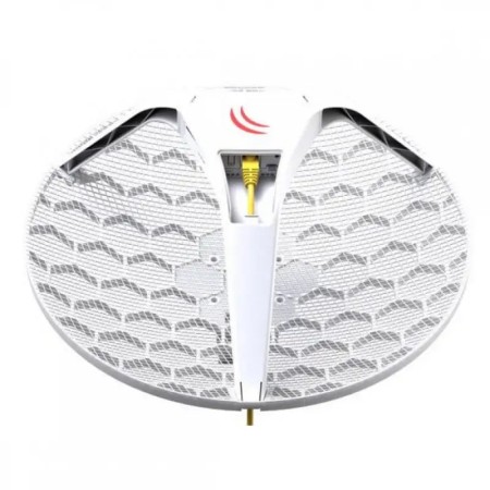 Точка доступа MikroTik RBLHG5kit комплект 3 шт