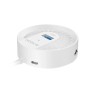 Док-станция A4tech HUB-30-White белый