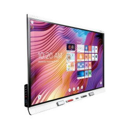 Интерактивный дисплей SMART SBID-6265S-V3-P SBID-6265S-V3-P черный