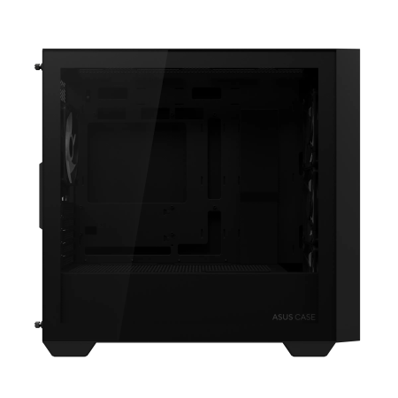 Корпус ASUS A21 PLUS TG ARGB черный