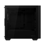 Корпус ASUS A21 PLUS TG ARGB черный