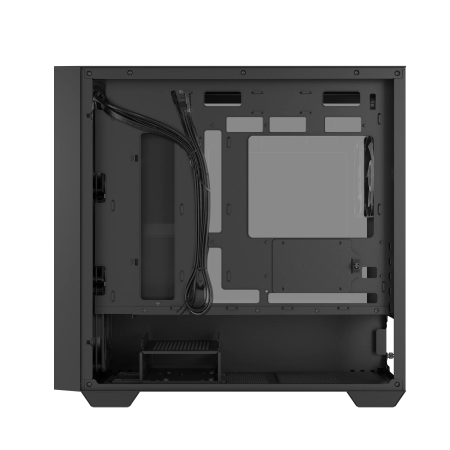 Корпус ASUS A21 PLUS TG ARGB черный