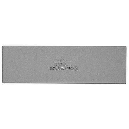 Док-станция ORICO BT2U3-10AB-EU-GY-BP серый