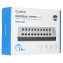 Док-станция ORICO BT2U3-10AB-EU-GY-BP серый