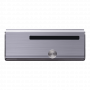 Корпус ASUS TINKER FANLESS CASE серый