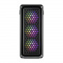 Корпус FSP CUT593A-B черный
