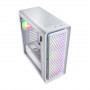 Корпус FSP CUT593A-W белый