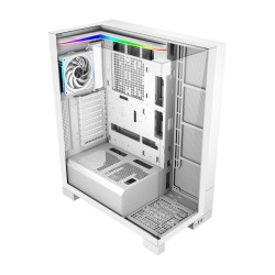 Корпус FSP U691 (U691-WP) белый