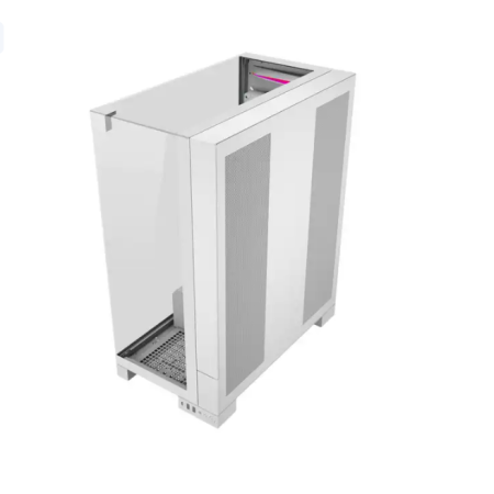 Корпус FSP U691-WP белый