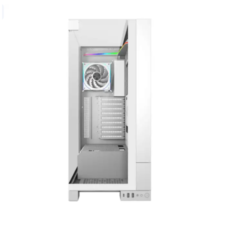 Корпус FSP U691-WP белый