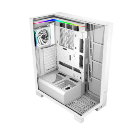 Корпус FSP U691-WP белый