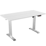 Стол Ritmix TBL-140 (TBL-140 WHITE) белый