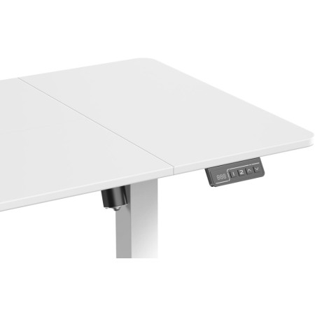 Стол Ritmix TBL-140 (TBL-140 WHITE) белый