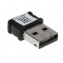 Wi-Fi адаптер USB Tenda W311MI AX300 Dual-band Wi-Fi 6 (W311MI) Черный