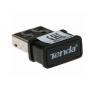 Wi-Fi адаптер USB Tenda W311MI AX300 Dual-band Wi-Fi 6 (W311MI) Черный