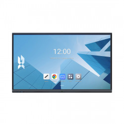 Интерактивная панель XG 65BCM148128 чёрный