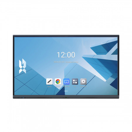 Интерактивная панель XG 65BCM148128 чёрный
