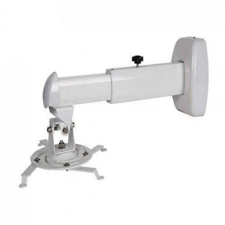 Крепление для проектора PROmount CMA07-W 400-600 мм (CMA07-W) белый