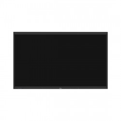 Интерактивная панель Dahua DHI-LPH75-SC410-S2 черный