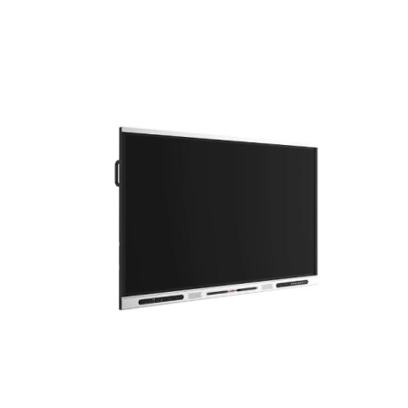 Интерактивная панель Dahua DHI-LPH65-ST420 чёрно - серый