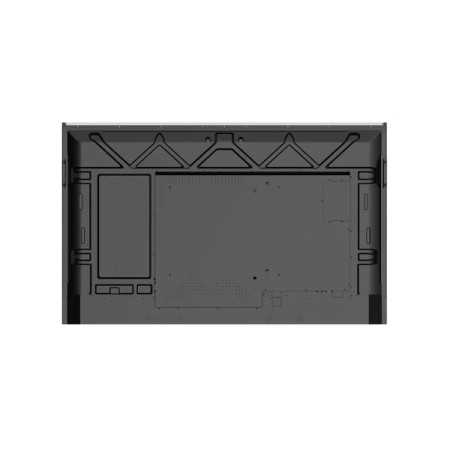 Интерактивная панель Dahua DHI-LPH65-ST420 чёрно - серый