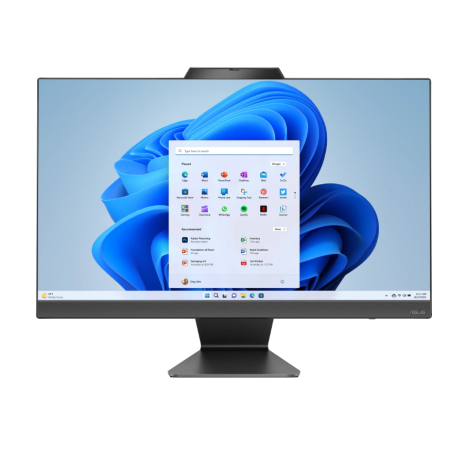 23,8" Моноблок Asus E3402WVA-BPC0100 (90PT03T2-M00TU0) черный