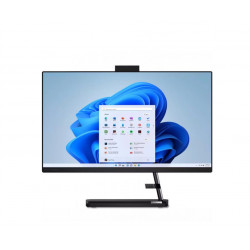 23,8" Моноблок Lenovo IdeaCentre AIO 3 (F0GH00X3RU) черный