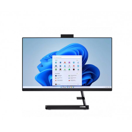 23,8" Моноблок Lenovo IdeaCentre AIO 3 (F0GH00X3RU) черный