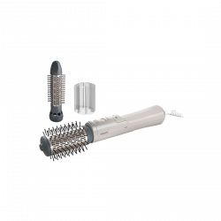 Фен-щётка Philips 7000 (BHA710/00) серый