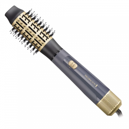 Фен-щетка Remington Sapphire Luxe (AS5805) черный