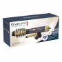 Фен-щетка Remington Sapphire Luxe (AS5805) черный