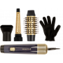 Фен-щетка Remington Sapphire Luxe (AS5805) черный
