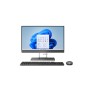 23,8" Моноблок Lenovo IdeaCentre AIO 5 24IAH7 (F0GR005FRU) серый