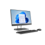23,8" Моноблок Lenovo IdeaCentre AIO 5 24IAH7 (F0GR005FRU) серый