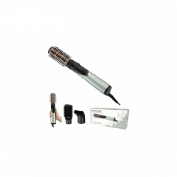 Фен-щетка Remington AS5860 зеленный