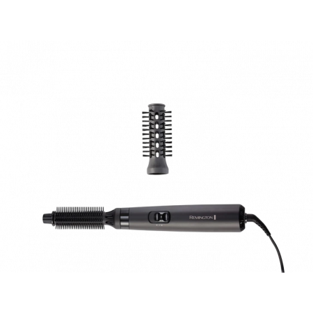 Фен-щетка Remington AS7100 черный