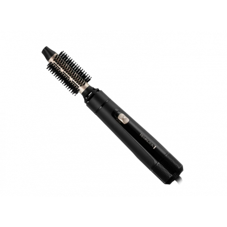 Фен-щетка Remington AS7300 черный