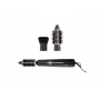 Фен-щетка Remington AS7300 черный