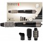 Фен-щетка Remington AS7500 черный, золотой