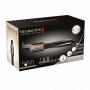Фен-щетка Remington AS7700 черный, золотой