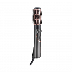 Фен-щетка Remington AS8606 черный,золотой