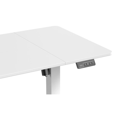 Стол регулируемый Ritmix TBL-140a (80003546) белый