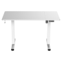 Стол регулируемый Ritmix TBL-140a (80003546) белый