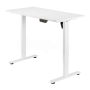 Стол регулируемый Eco Estelar Orion (S08-22RSE-B WHITE) белый