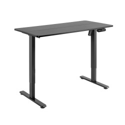 Стол Eco Estelar Orion (S08-22RSE-B BLACK) черный