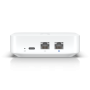 Шлюз и Точка доступа (UX) Ubiqiuti UniFi Express, 1x1000 LAN, 1X1000 WAN, WiFi6, 573,5 Mbps
