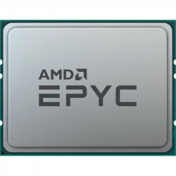 Серверный процессор ThinkSystem SR645 AMD EPYC 7313 OEM (4XG7A63588) серый