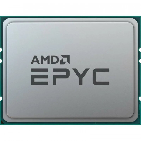 Серверный процессор ThinkSystem SR645 AMD EPYC 7313 OEM (4XG7A63588) серый