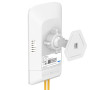 Радиомост Reyee RG-EST350 V2, 5GHz, range 5km, 2GbxLAN, PoE in, IP54, 2 pcs